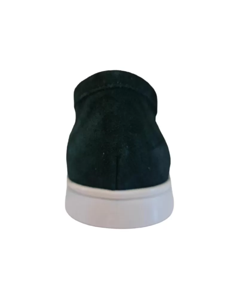 Man OTRAS MARCAS Man Mocasines Gallar Verde
