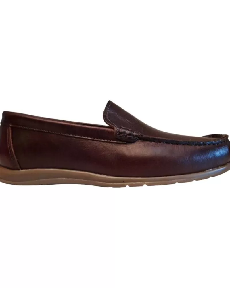 Man OTRAS MARCAS Man Mocasines Taru Marrin