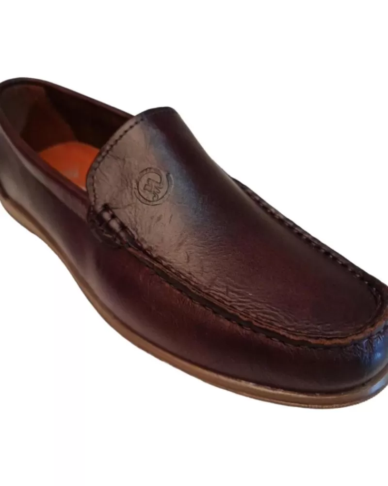 Man OTRAS MARCAS Man Mocasines Taru Marrin