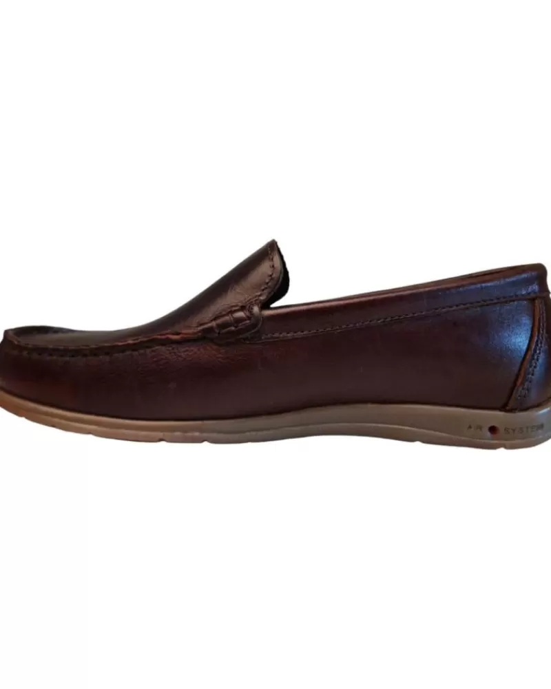 Man OTRAS MARCAS Man Mocasines Taru Marrin