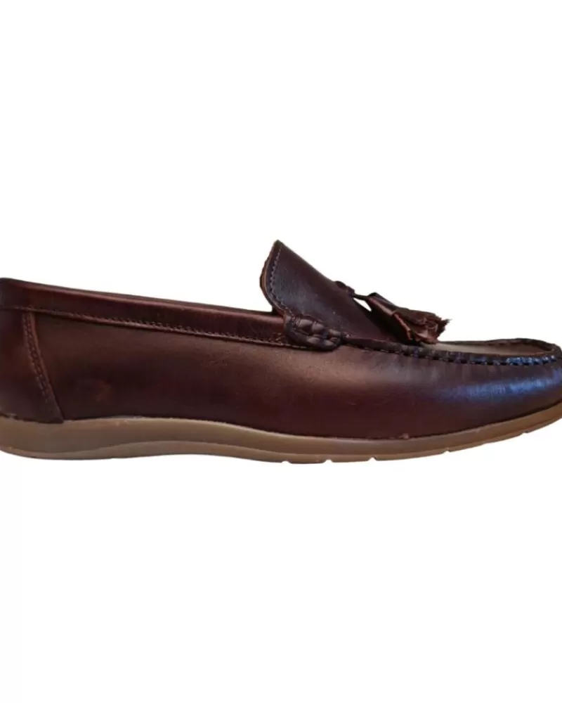 Man OTRAS MARCAS Man Mocasines Veta Marrin