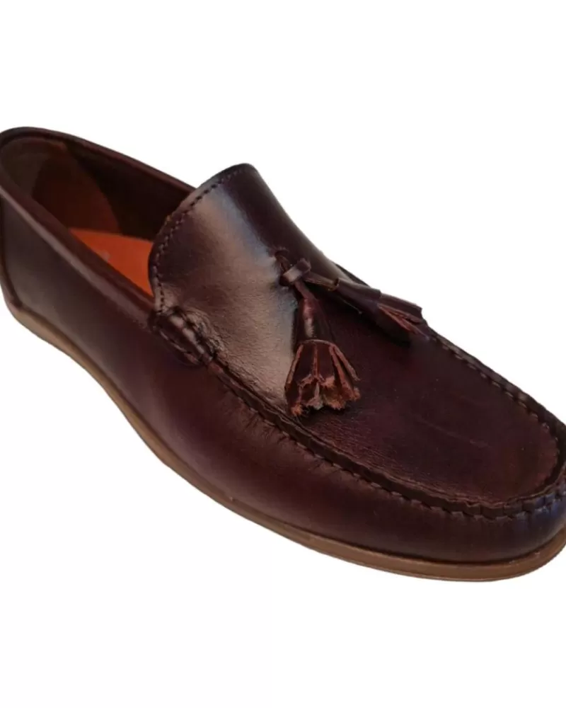 Man OTRAS MARCAS Man Mocasines Veta Marrin