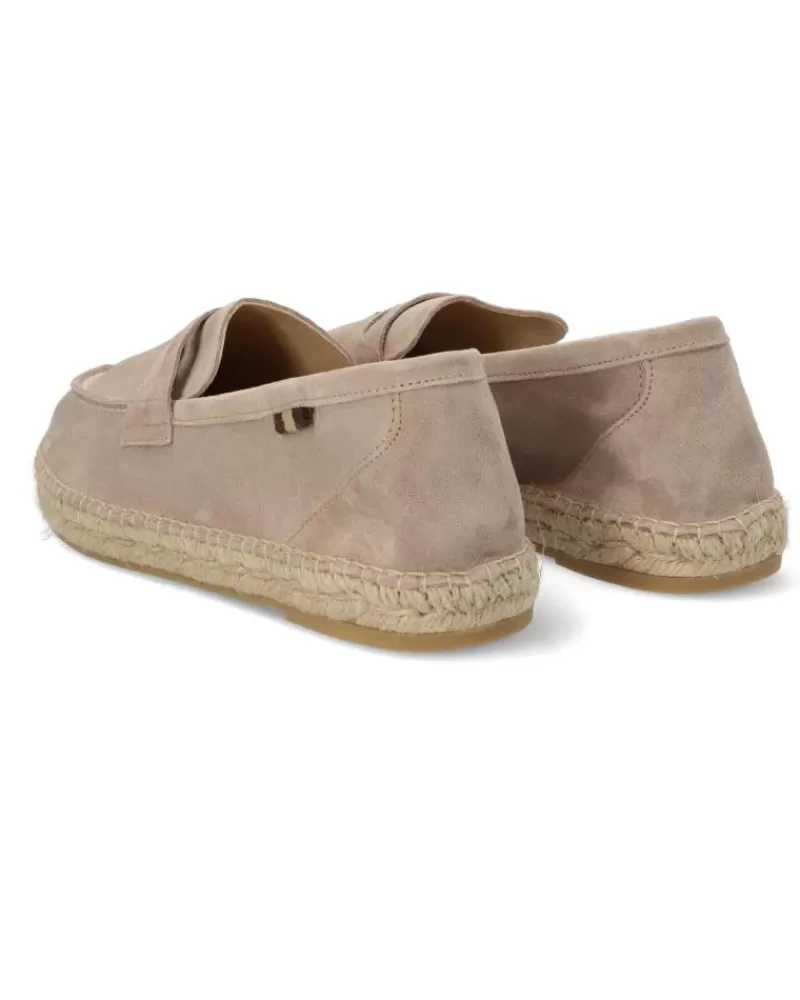 Man VIDORRETA Man Mocasines Mocasin