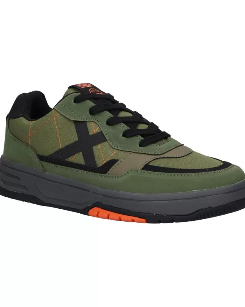 Man MUNICH Man 4057010 Flip Verde