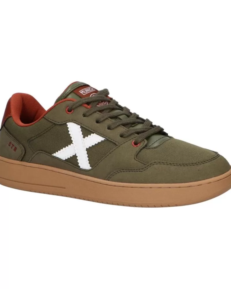 Man MUNICH Man 8908054 Legit Verde