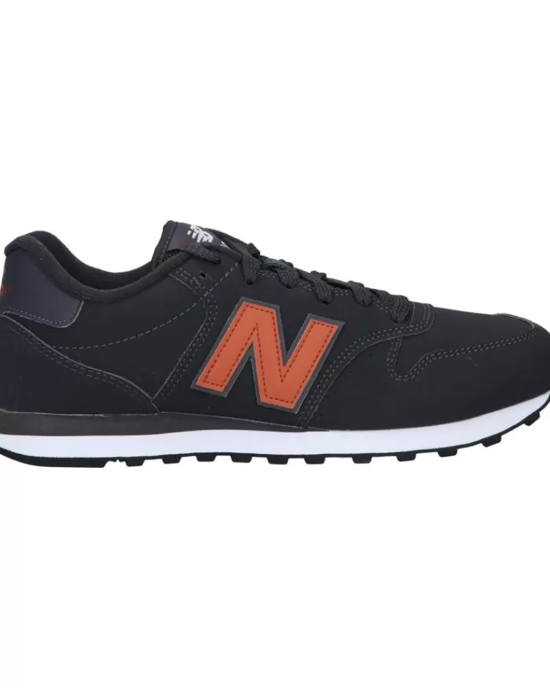 Man NEW BALANCE Man Gm500Fb2 500 Phantom