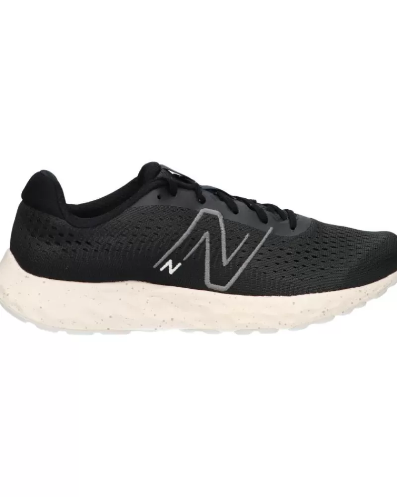 Man NEW BALANCE Man M520Fb8 520 V8 Blacktop
