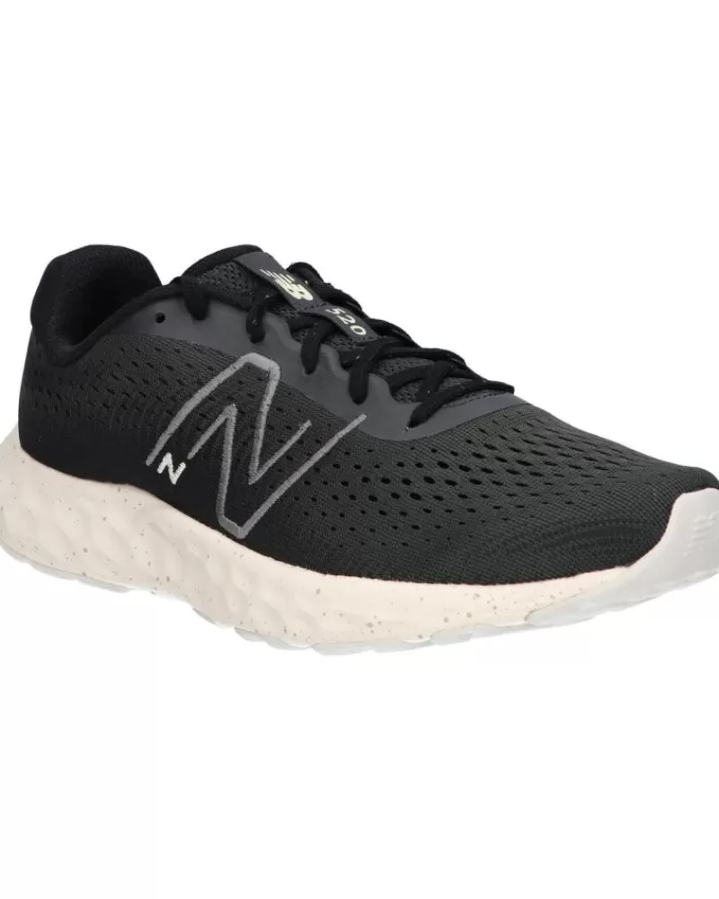 Man NEW BALANCE Man M520Fb8 520 V8 Blacktop