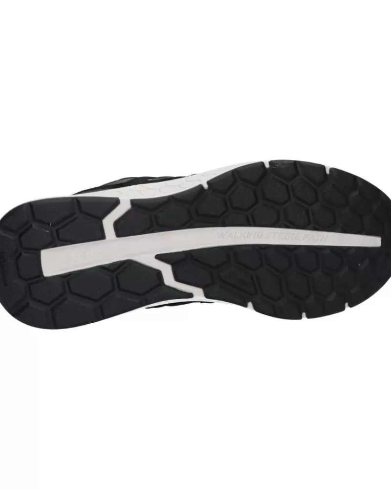 Man NEW BALANCE Man Mw880Bk6 Fresh Foam Walking 880 V6 Black