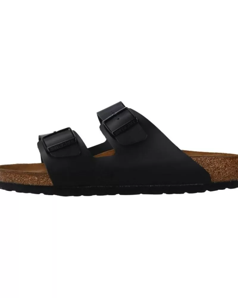 Man BIRKENSTOCK Man Sandals Arizona Nl Negro