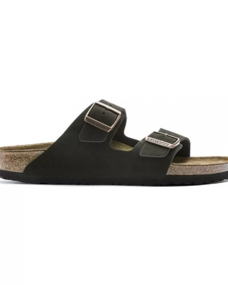 Man BIRKENSTOCK Man Sandals Sandalias Arizona 951311 Mocha