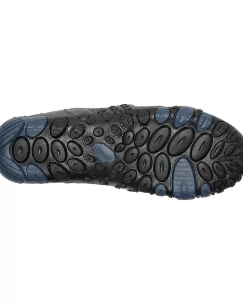Man CHIRUCA Man Sandals Sandalias Trekking Hombre Indico 13 4490113 Gris