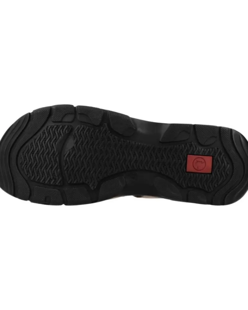 Man CORONEL TAPIOCCA Man Sandals C2223 12 Marron Claro