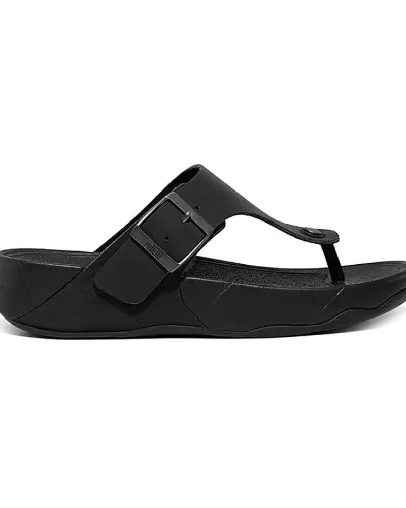 Man FITFLOP Man Sandals Sandalias Gd1 Trakk Ii Mens Buckle Black