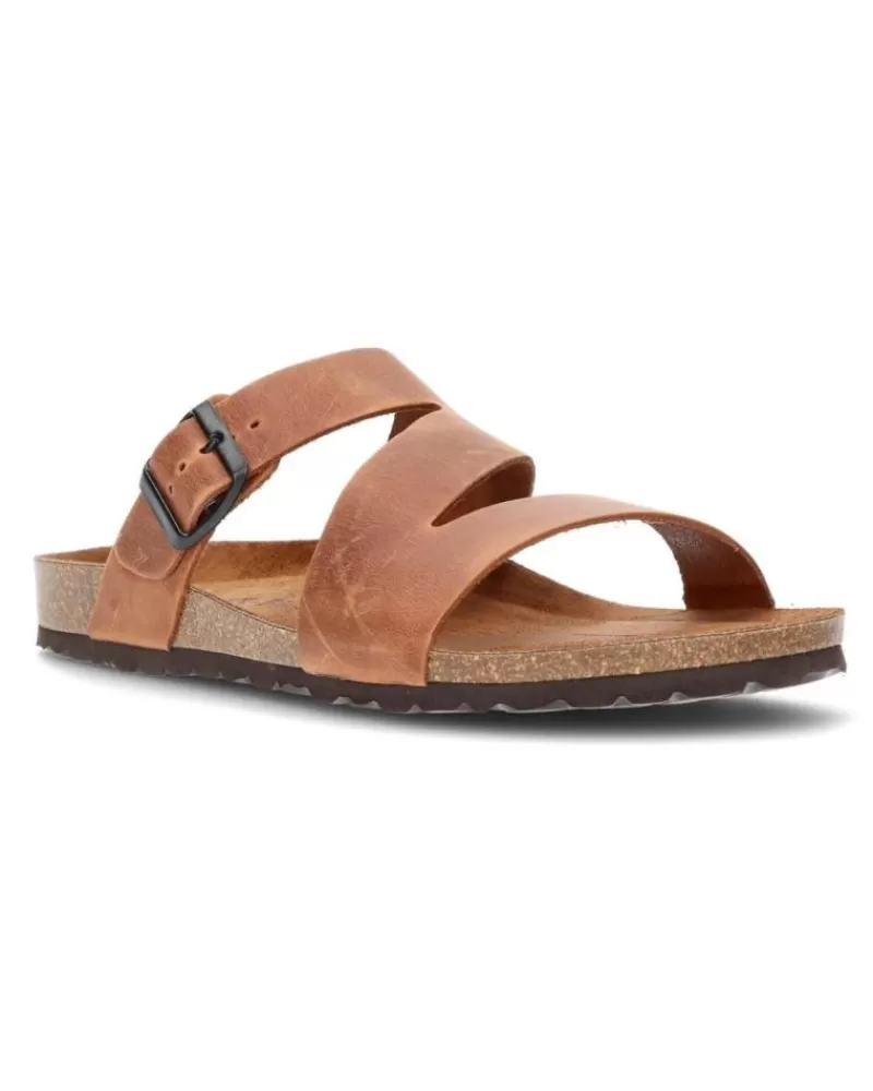 Man INTERBIOS Man Sandals Casual Hebilla Z Ours