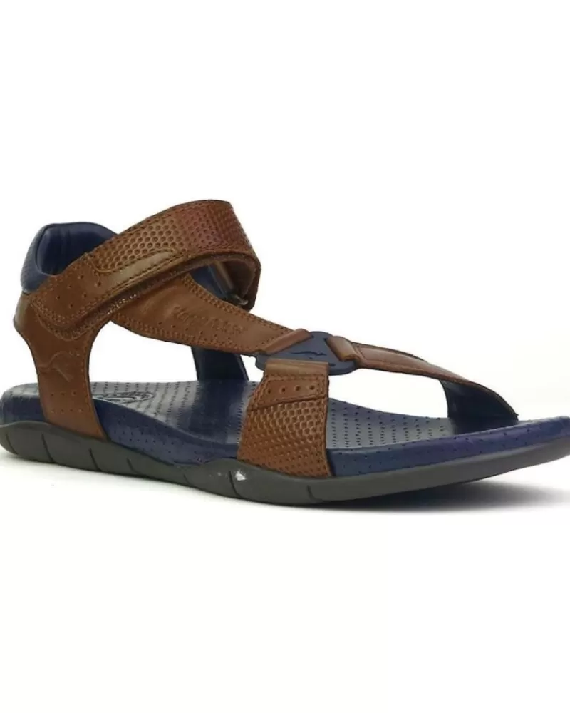 Man KANGAROOS Man Sandals Sandalia Caballero