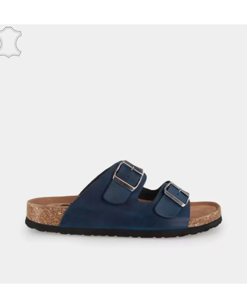 Man OTRAS MARCAS Man Sandals 2196036 Azul