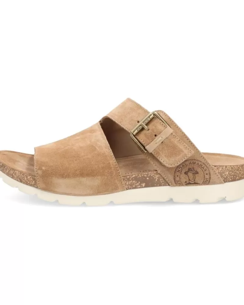Man PANAMA JACK Man Sandals Sandalia Taupe