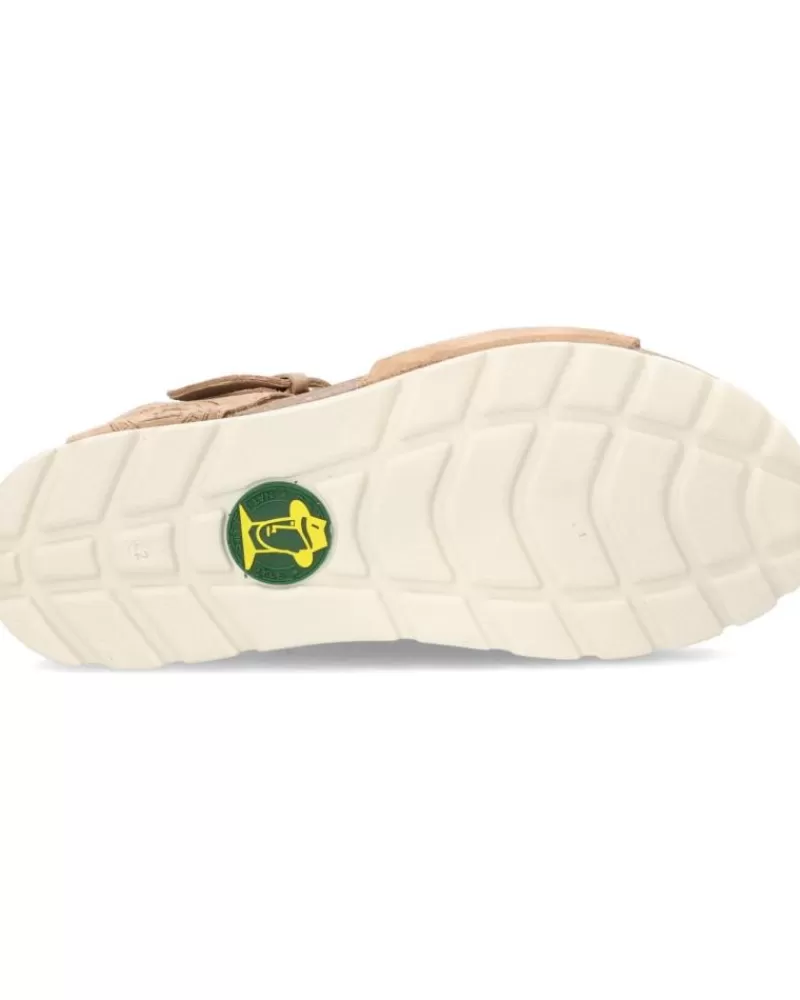 Man PANAMA JACK Man Sandals Sandalia Taupe