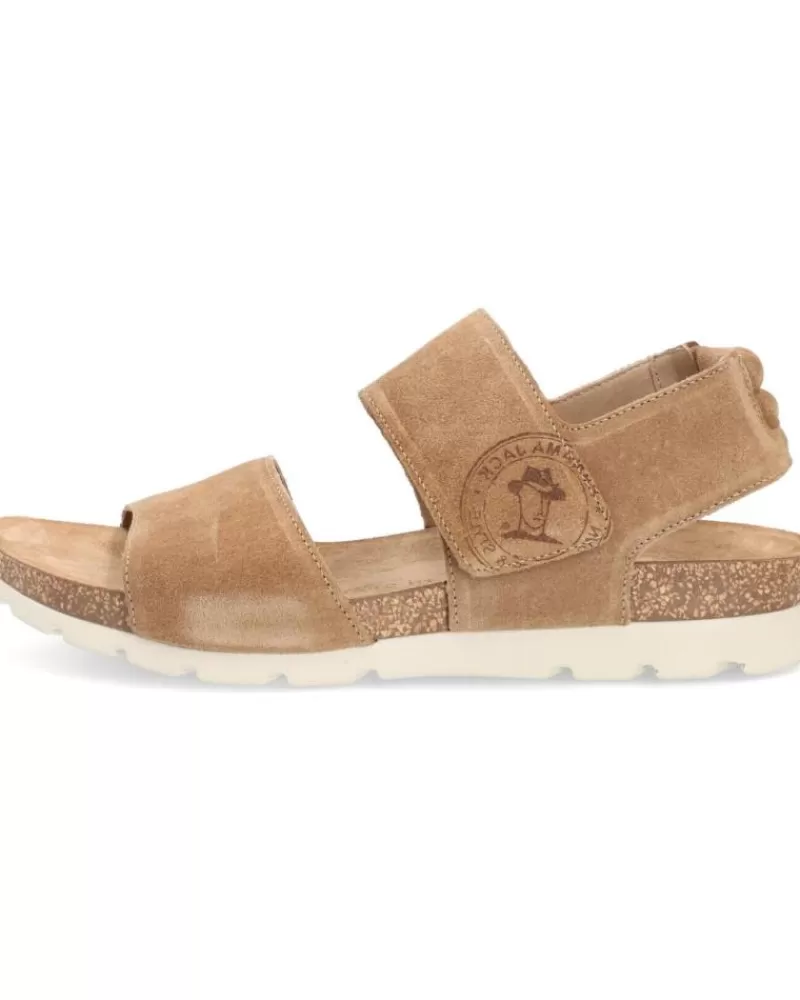 Man PANAMA JACK Man Sandals Sandalias Taupe