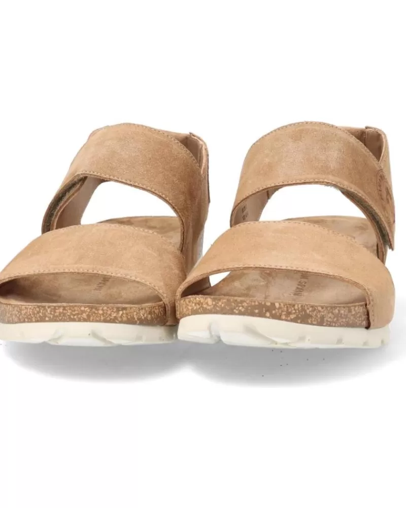 Man PANAMA JACK Man Sandals Sandalias Taupe