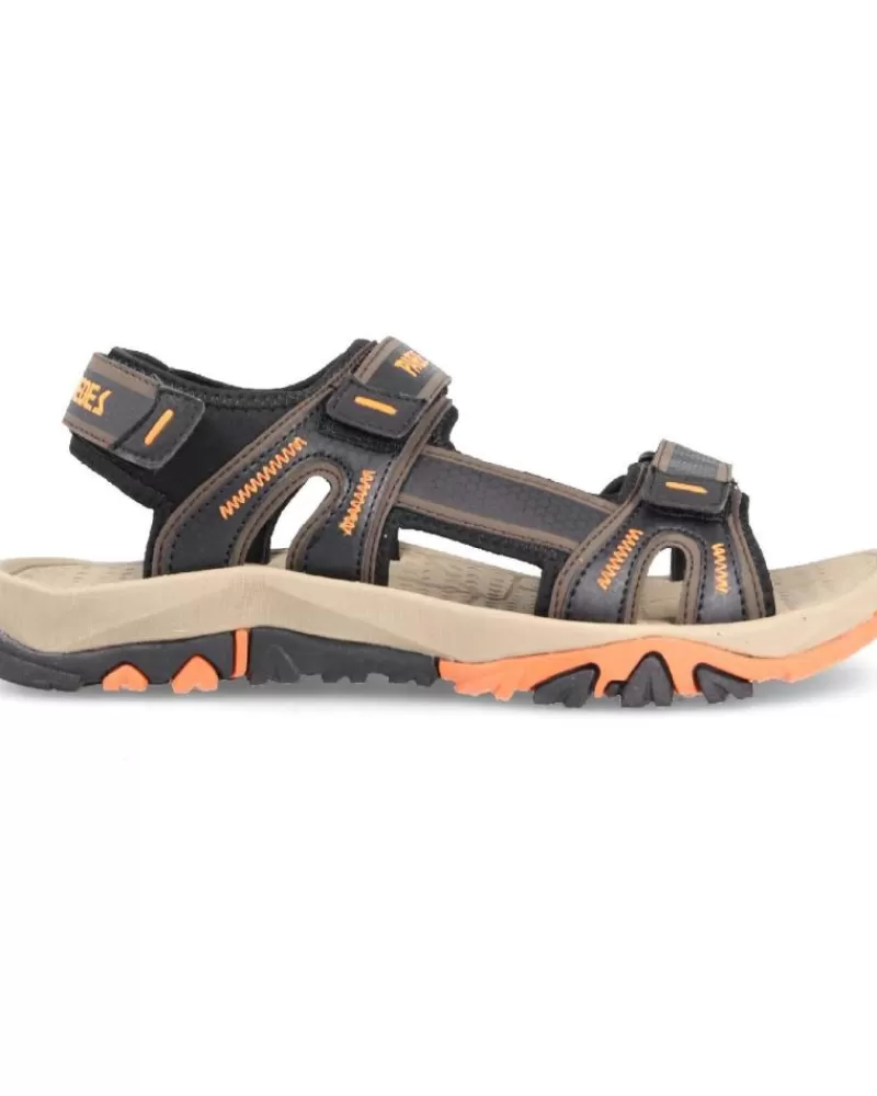 Man PAREDES Man Sandals Sandalias Trekking Hombre Formentor Marron Marron