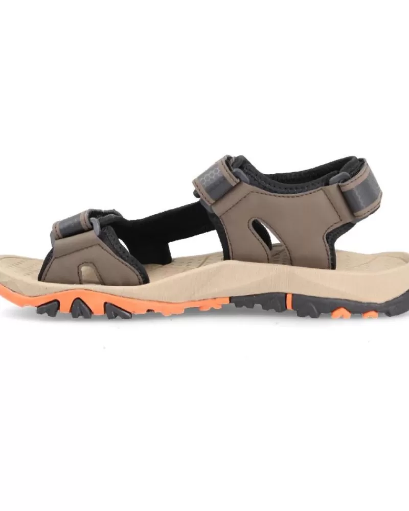 Man PAREDES Man Sandals Sandalias Trekking Hombre Formentor Marron Marron