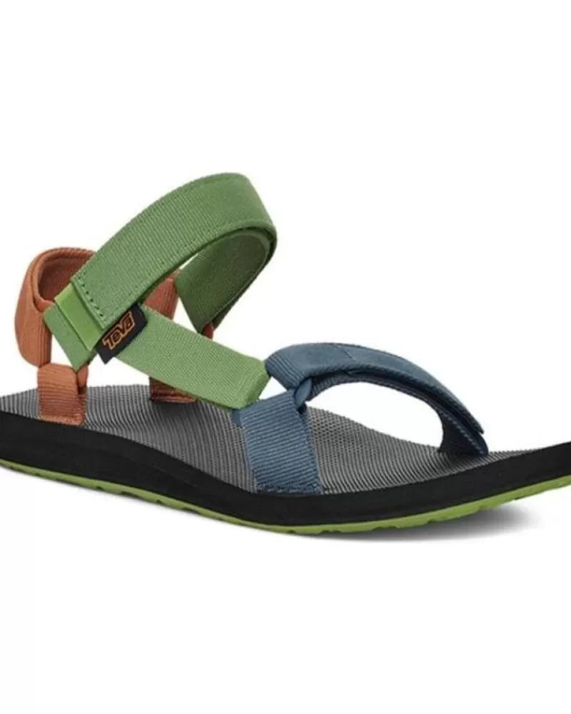 Man TEVA Man Sandals 1004006-Dtm Original Universal Desert Multi