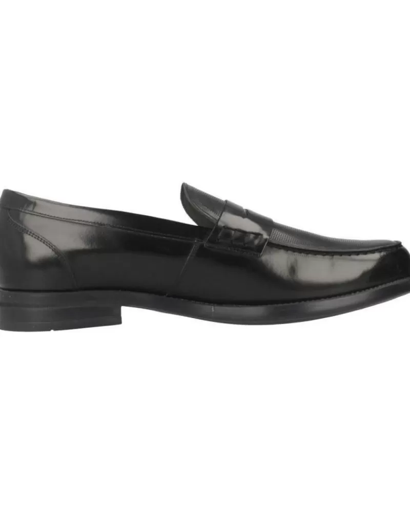 Man ANGEL INFANTES Man Shoes Ngel Infantes Morrison 13045-1 Azul