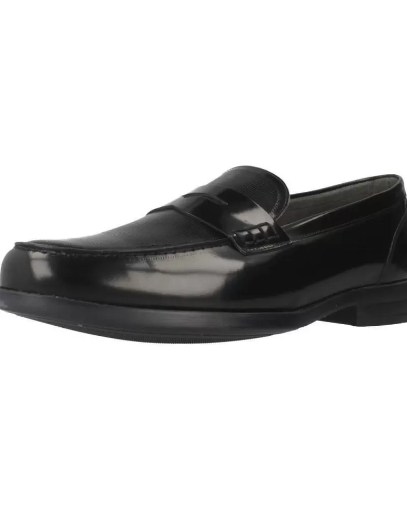 Man ANGEL INFANTES Man Shoes Ngel Infantes Morrison 13045-1 Azul