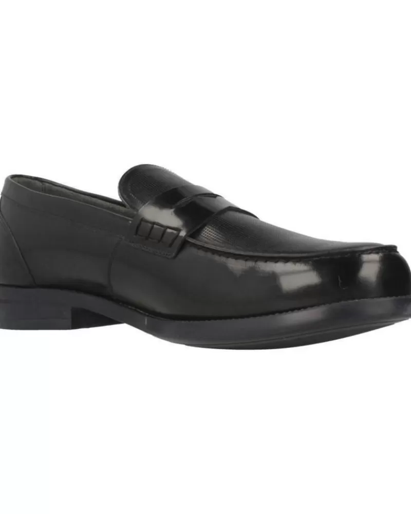 Man ANGEL INFANTES Man Shoes Ngel Infantes Morrison 13045-1 Azul
