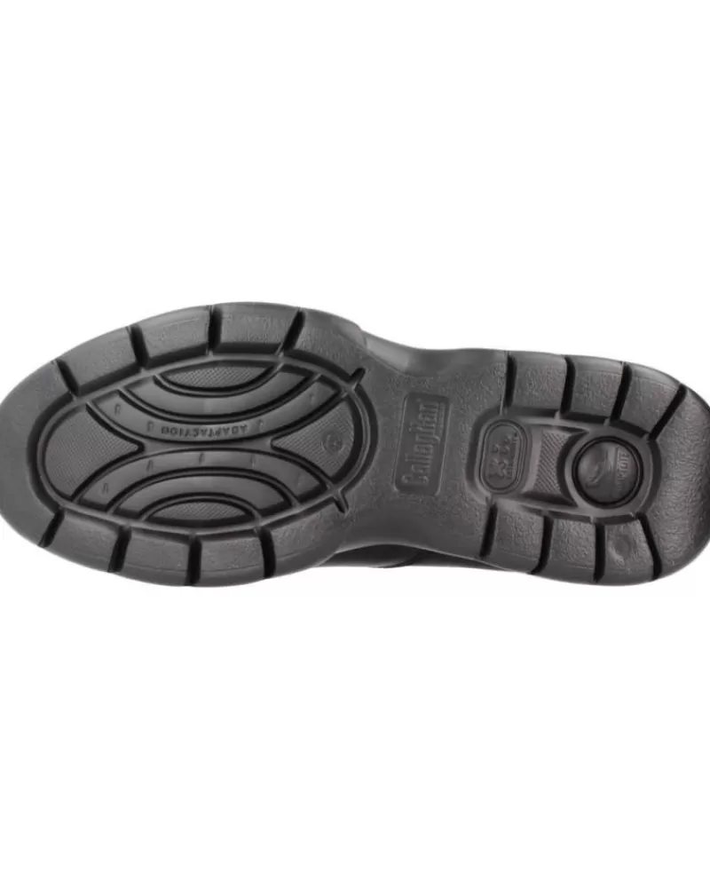 Man CALLAGHAN Man Shoes Mocasines 55601 Colorado Negro