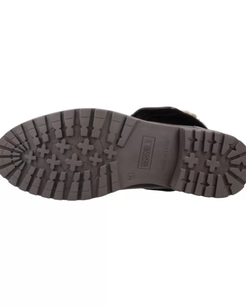 Man CORONEL TAPIOCCA Man Shoes Botas C2321 Marron Marron