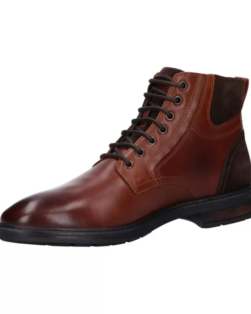 Man GEOX Man Shoes U16Cve 06422 U Viggiano C6002 Lt Brown