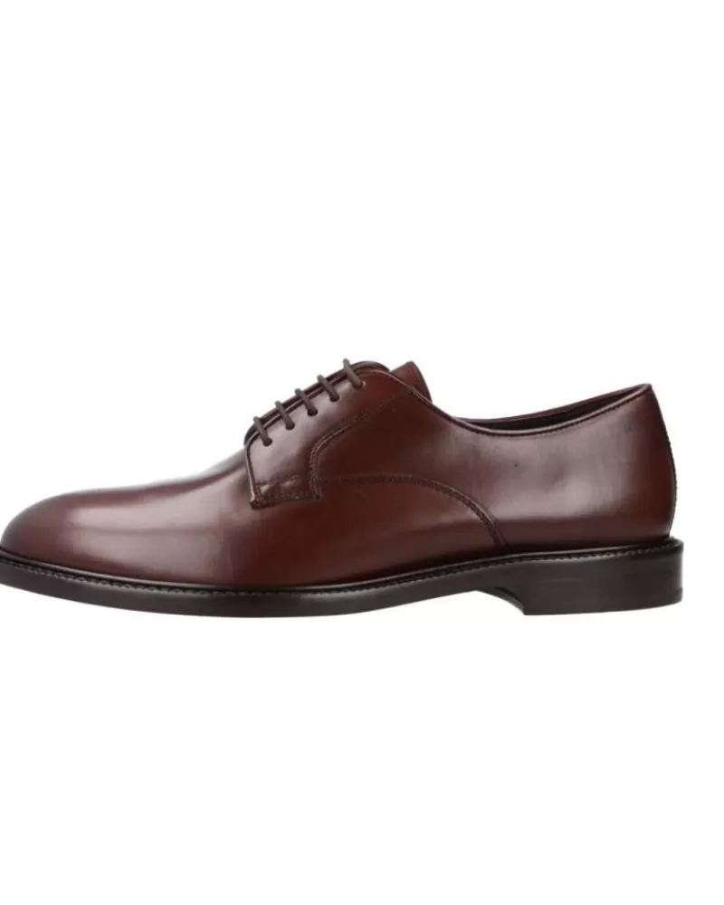Man GEOX Man Shoes U Artenova E Marron