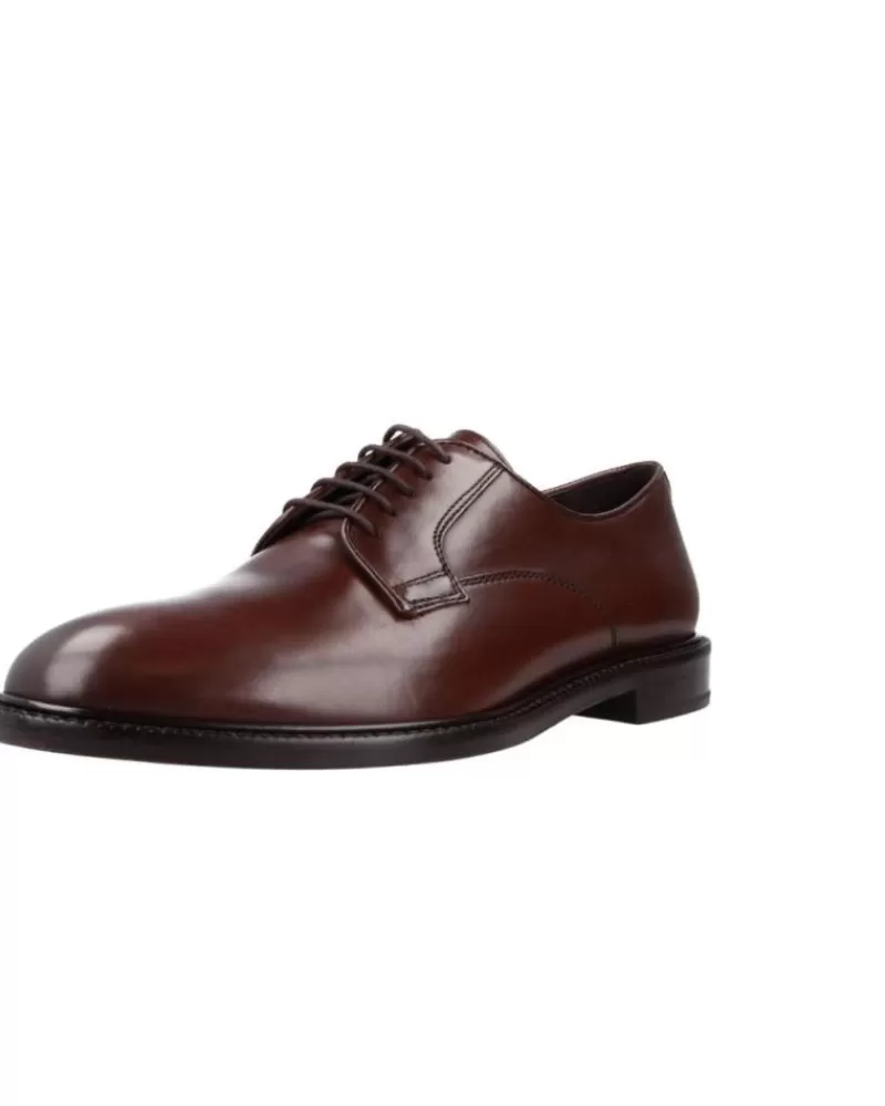 Man GEOX Man Shoes U Artenova E Marron
