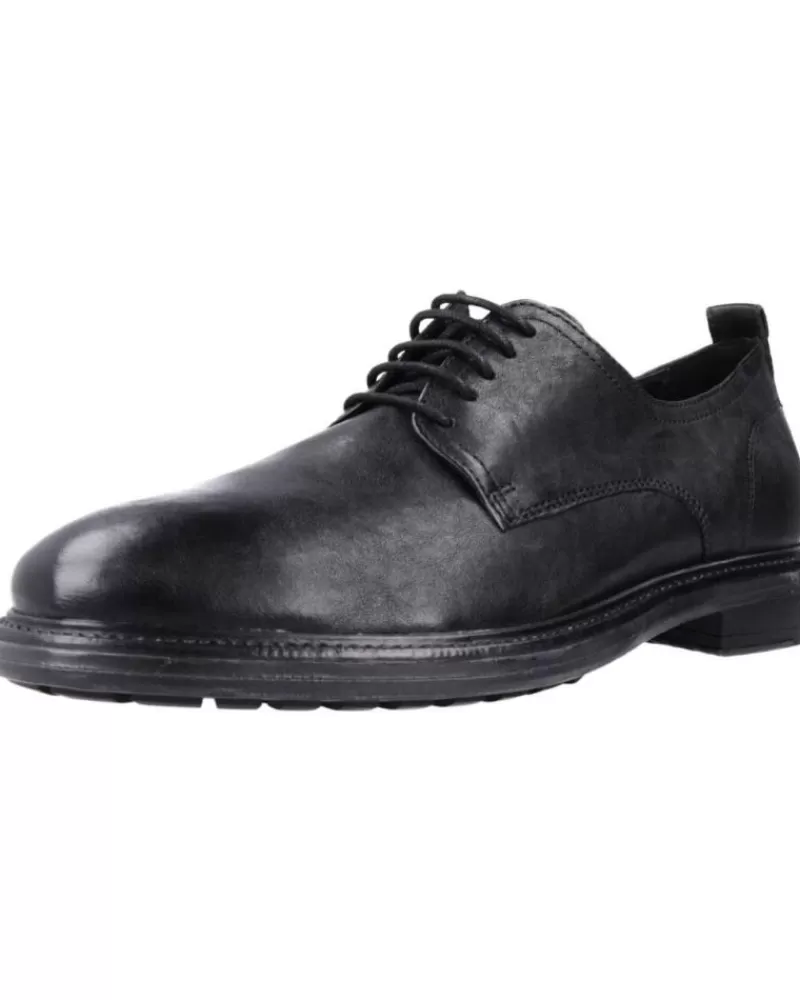 Man GEOX Man Shoes U Aurelio D Negro