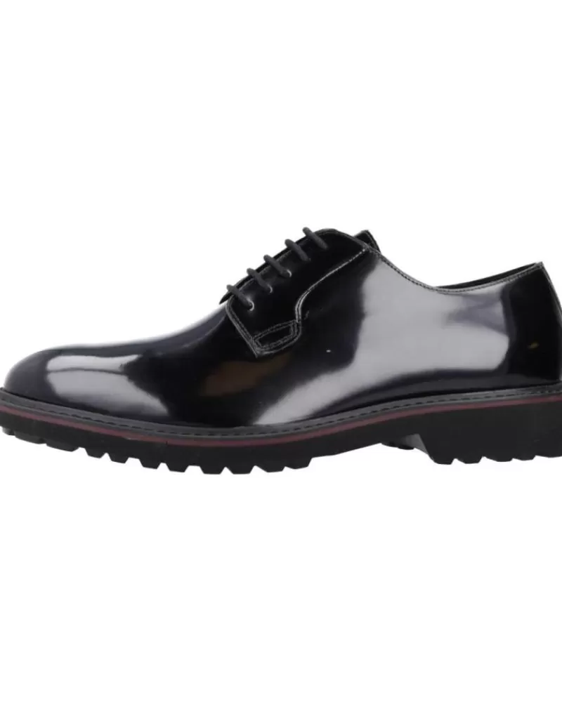 Man GEOX Man Shoes U Cannaregio B Negro