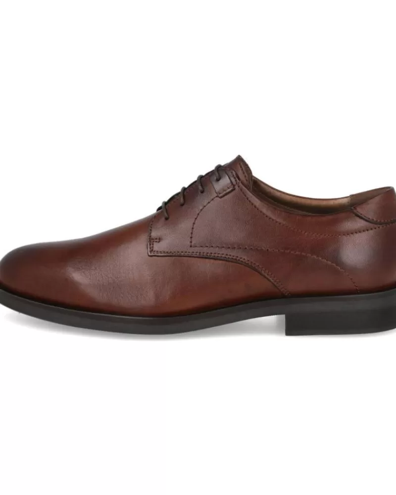 Man L&R SHOES Man Shoes L&R Shoes Lr Shoes 2000 Zapatos De Vestir Hombre Marron