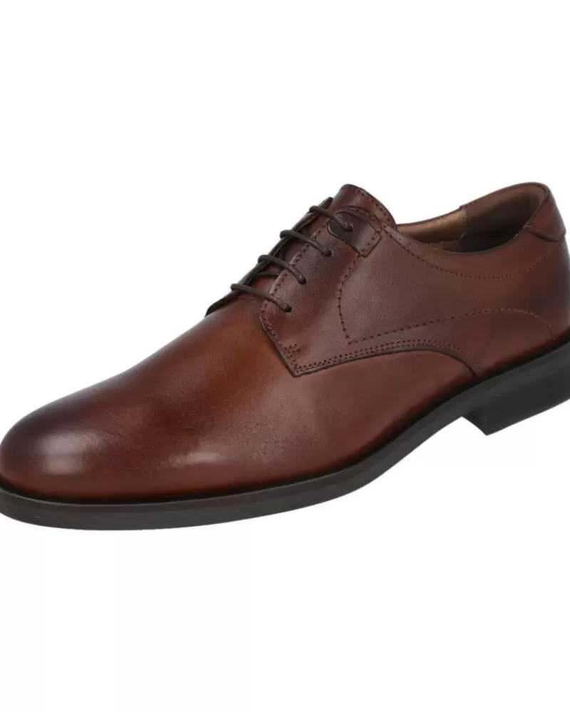 Man L&R SHOES Man Shoes L&R Shoes Lr Shoes 2000 Zapatos De Vestir Hombre Marron