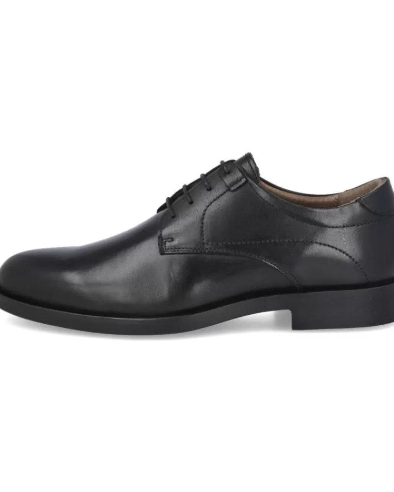 Man L&R SHOES Man Shoes L&R Shoes Lr Shoes 2000 Zapatos De Vestir Hombre Negro