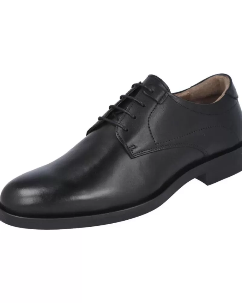 Man L&R SHOES Man Shoes L&R Shoes Lr Shoes 2000 Zapatos De Vestir Hombre Negro