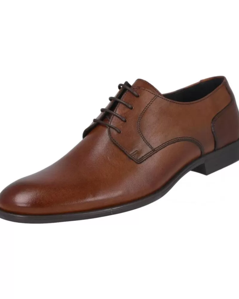 Man L&R SHOES Man Shoes L&R Shoes Lr Shoes 505 Zapatos De Vestir Hombre Marron