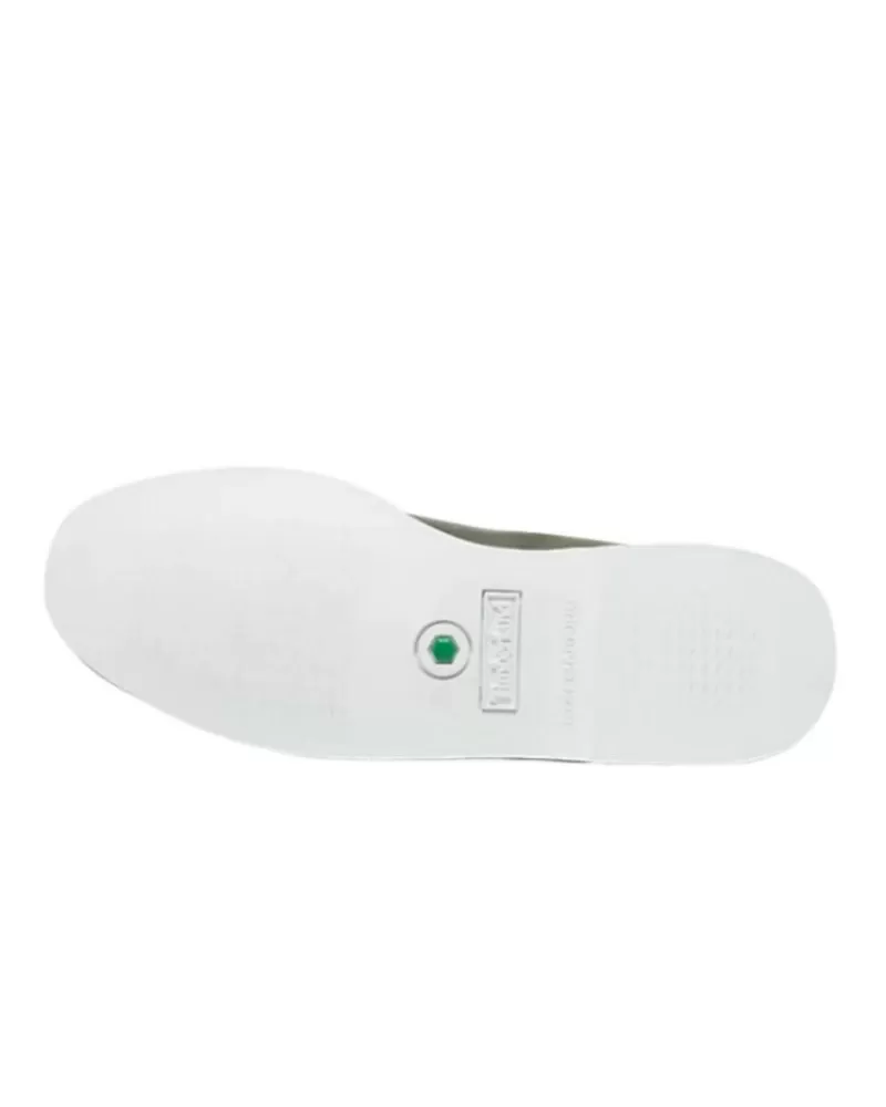 Man TIMBERLAND Man Shoes Zapatos Primavera Verano Nautico Kaki Tb0A2Grc Verde