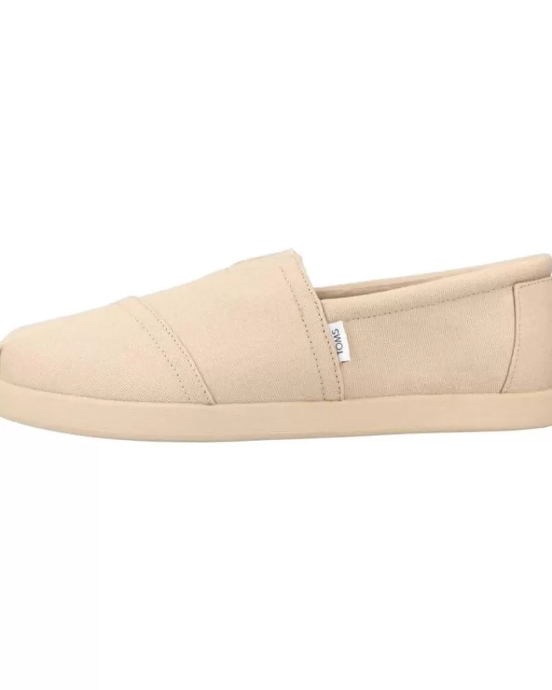 Man TOMS Man Shoes Alp Fwd Beis