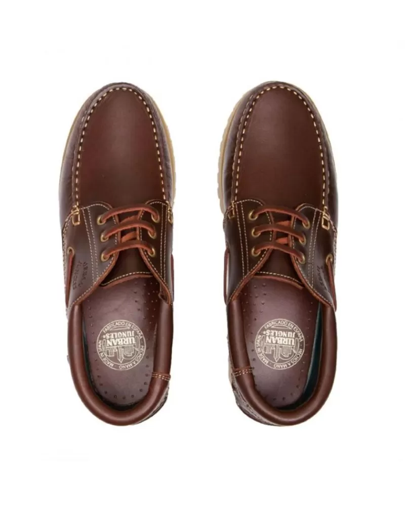 Man URBAN Man Shoes Zapatos Jungles Varios 20135 Rojo