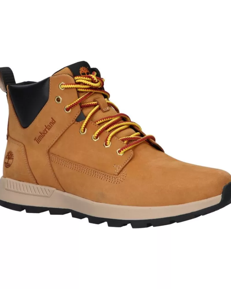 Man TIMBERLAND Man A2Hnr2 Killington Trekker Chukka 2311 Wheat