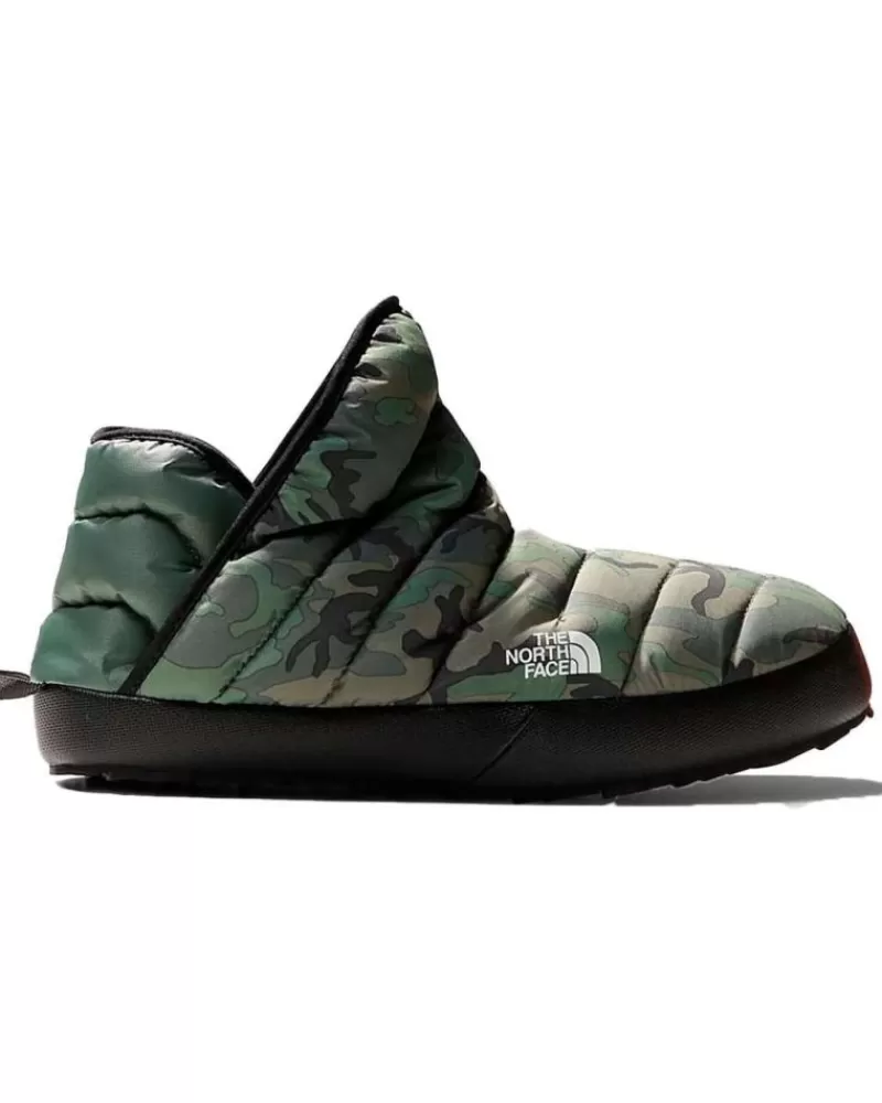 Man THE NORTH FACE Man Trainers Zapatillas Tb Traction Bootie Thbrc Varios Colores