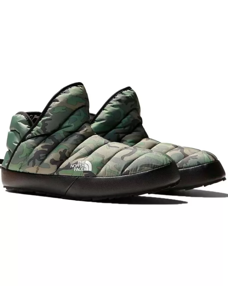 Man THE NORTH FACE Man Trainers Zapatillas Tb Traction Bootie Thbrc Varios Colores
