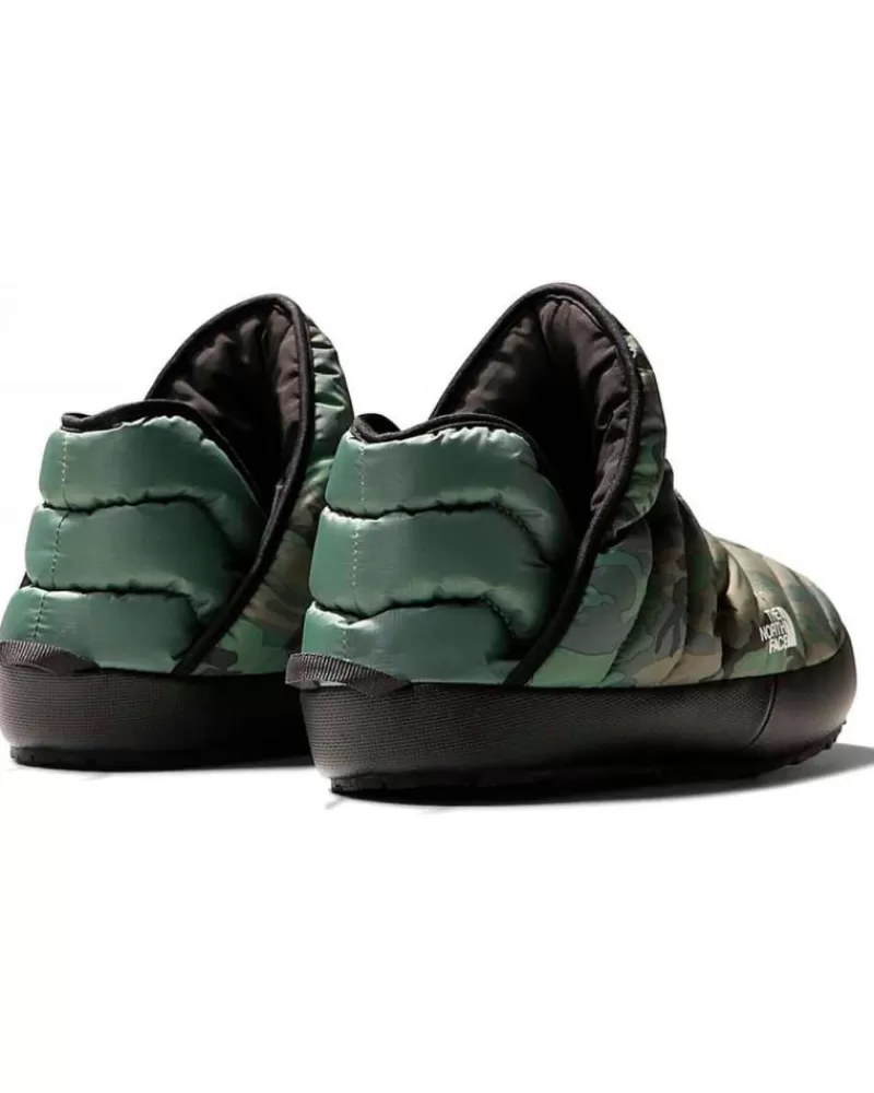 Man THE NORTH FACE Man Trainers Zapatillas Tb Traction Bootie Thbrc Varios Colores
